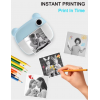 SnapJoy Kids – Akıllı Anında Baskılı Eğlence Kamerası