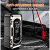 Voltix ProBoost 6in1 Akıllı Araç Kurtarıcı