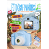 PixyKid™ Kamera fotoğraf makinesi (mavi)
