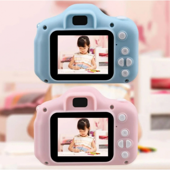 PixyKid™ kamera