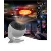 LUMORA™ Space Light Uyku Öncesi Rahatlatıcı Atmosfer Lambası