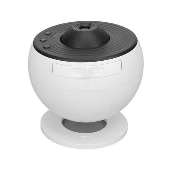 LUMORA™ Space Light Uyku Öncesi Rahatlatıcı Atmosfer Lambası