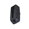 Büyük Boy Karaoke Speaker Mikrofonlu Bluetooth Hoparlör Extra Bass-Tweeter Subwoofer Ses Bombası