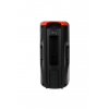 Büyük Boy Party Box Bluetooth Hoparlör Taşınabilir Şarjlı Kablosuz Karaoke Mikrofonlu Ses Sistemi