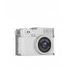 LUMIXA MINI PRO CAM  “Premium Creator Kamerası” fotoğraf makinesi (BEYAZ)