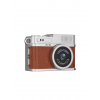 LUMIXA MINI PRO CAM  “Premium Kreatör Kamerası”  fotoğraf makinesi (KAHVERENGİ)