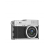 LUMIXA MINI PRO CAM  “Premium Creator Kamerası” fotoğraf makinesi (SİYAH)