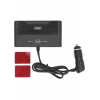 3 lü Çakmak Soketi 120W Çakmaklık Çoğaltıcı 1Usb 2Type-C Araç Şarj Cihazı Çakmak Çoklayıcı Çoğaltıcı