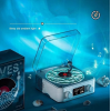 LUMETRA™ AquaSpin SoundDock – RGB Flow Edition