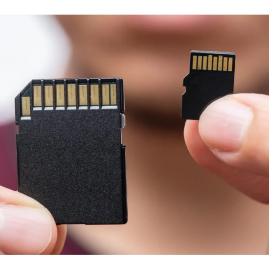 64 Gb Hafıza Kartı Tüm Cihazlara Uyumlu