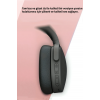 Bluetooth Kulaklık iOS Android Uyumlu Yüksek Ses Kalitesi Mikrofonlu Oyuncu SD Kartlı Siyah