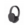 Bluetooth Kulaklık iOS Android Uyumlu Yüksek Ses Kalitesi Mikrofonlu Oyuncu SD Kartlı Siyah