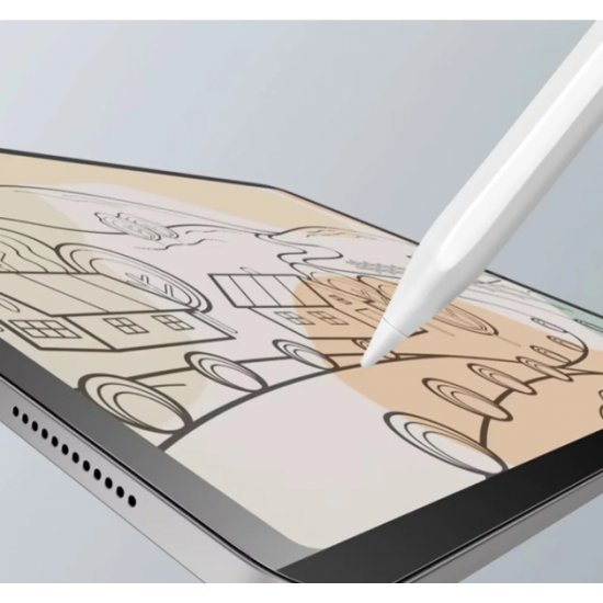 2 Adet Yedek Uç iOS Android Windows Tablet Telefon iPad Uyumlu Dokunmatik Kalem Ucu Seti
