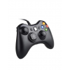 Usb Kablolu Kol Gamepad Xbox 360 Uyumlu Analog Controller Joypad Konsolu Oyun Için Joystick Kumanda