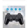2li Ps3 Kablosuz Analog Oyun Kolu Dualshock Oyuncu Konsol Wireless Joystick Double Kumanda