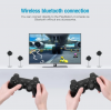 2li Ps3 Kablosuz Analog Oyun Kolu Dualshock Oyuncu Konsol Wireless Joystick Double Kumanda