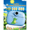 SnapDino mürekkepsiz anında baskı kamera fotoğraf makinesi